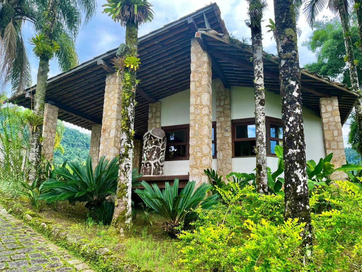 Santa Clara 酒店 Paraty