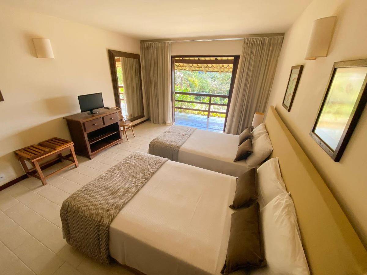 Santa Clara Hotel Paraty