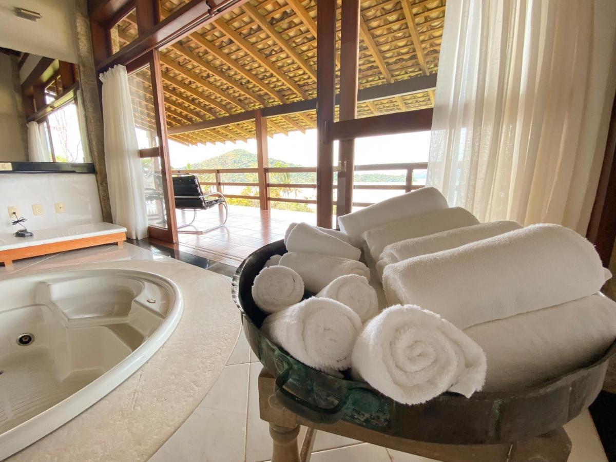 Hotel Santa Clara Paraty