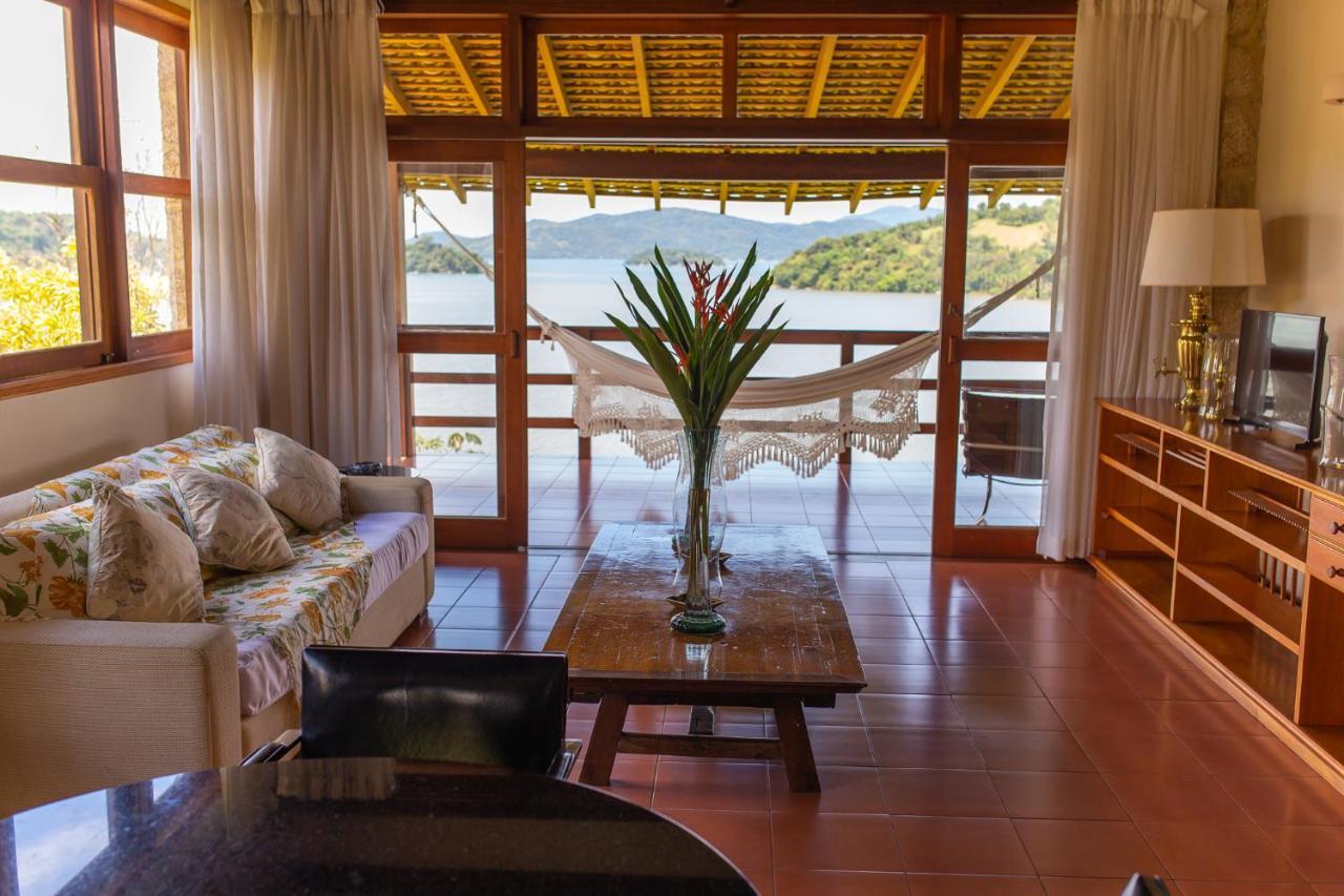 Santa Clara Hotel Paraty
