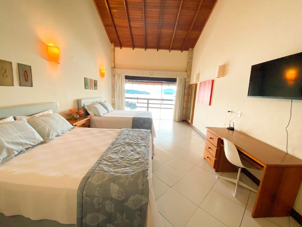 Hotel Santa Clara Paraty