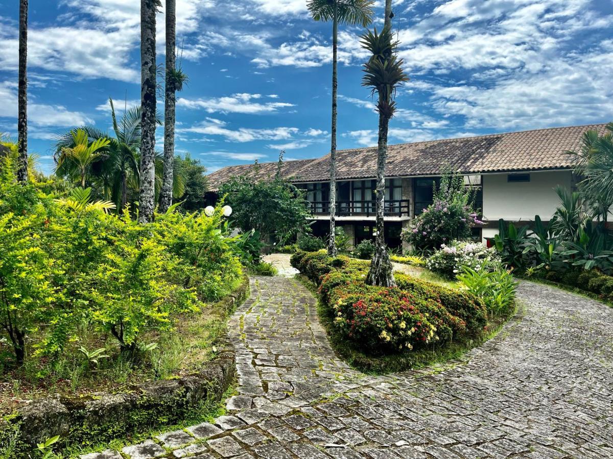 Santa Clara 4* Paraty