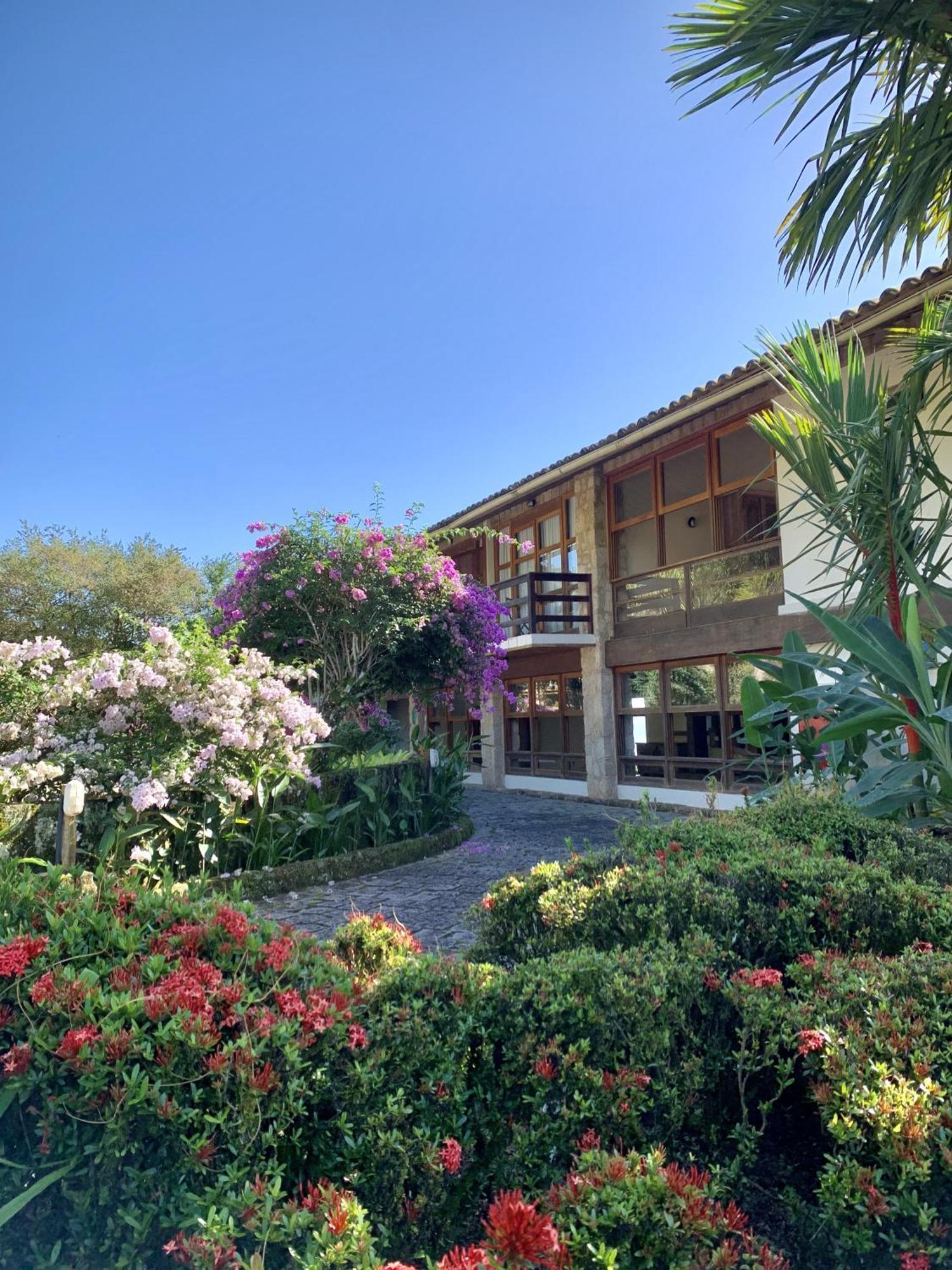Santa Clara 4* Paraty