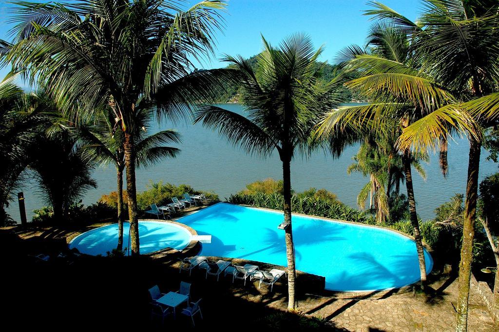 Santa Clara Paraty