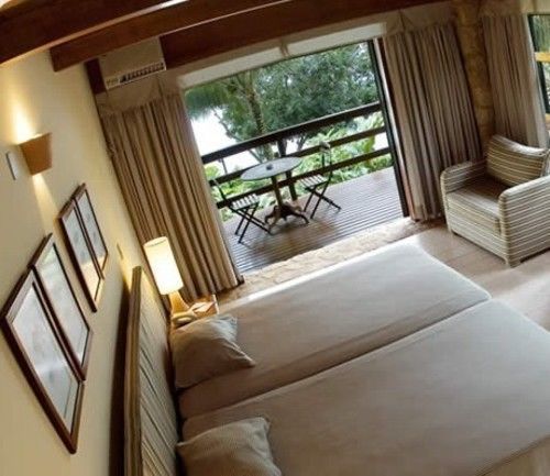 Hotel Santa Clara 4*