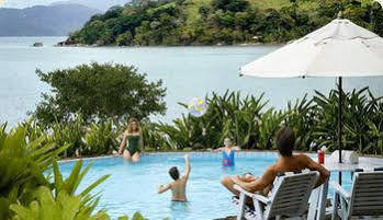 Santa Clara Paraty